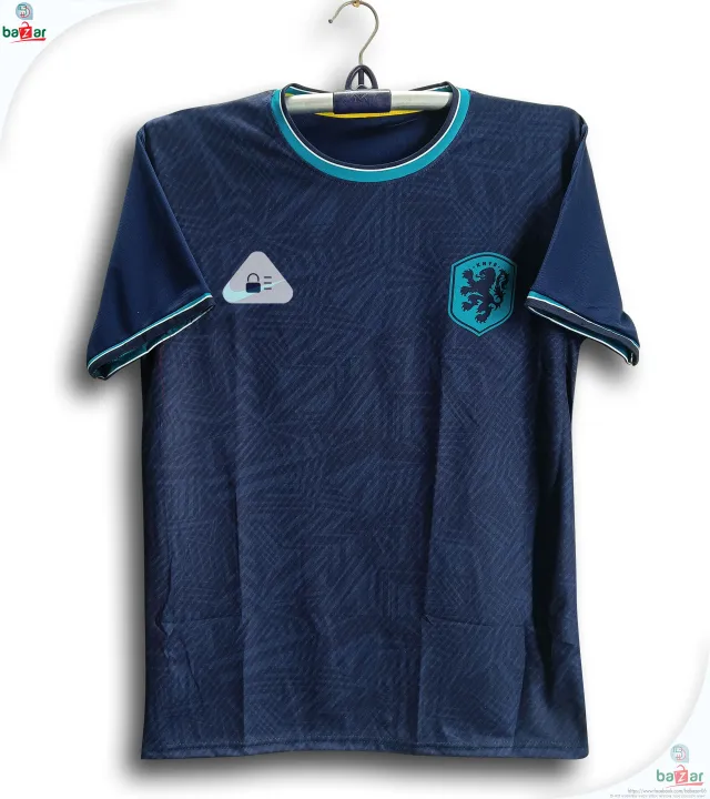 Netherland%20Short%20Sleeve%20Football%20Jersey%20For%20Man%20-%20Half%20Sleeve%20Euro%20Jersey%20-%20Netherlands%20Jersey%202026%20-%20Image%202