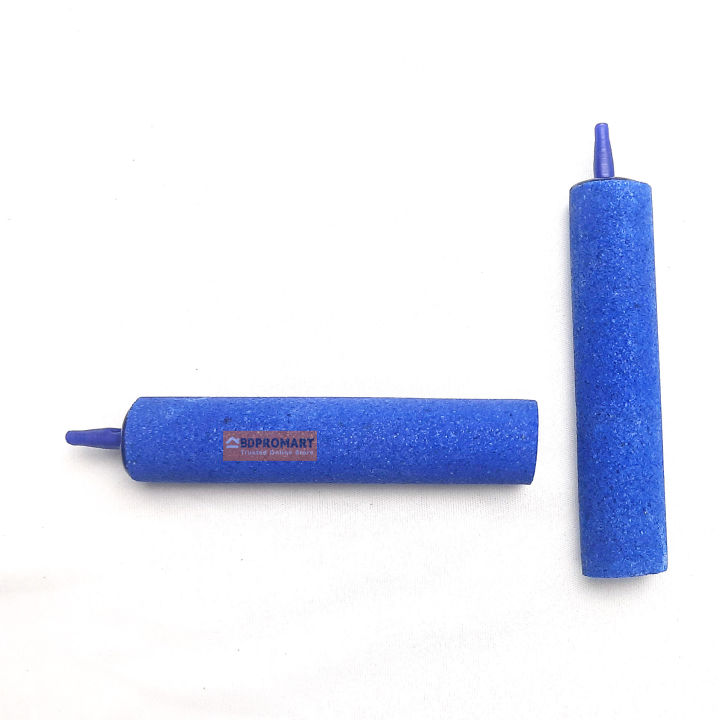 01/2/5/20pcs%20Air%20Stone%204"%20Long%20x%200.75"%20Dia%20Cylinder%20Shape%20Bubble%20Diffuser%20Air%20stones%20for%20Aquarium%20Fish%20Tank%20Pump%20and%20Hydroponics%20-%20Image%206