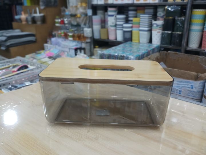 Premium%20Clear%20Tissue%20Box%20Organizer%20Portable%20Toilet%20Paper%20Holder%20for%20Living%20Room%20Home%20Napkin%20Storage%20Solution%20-%20Image%206