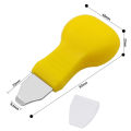 Watch Back Case Cover Opener Knife & Watch Battery Change Remover Watch Case Opener Back Cover Remover Tool Watch Battery Replacement Change Tool.