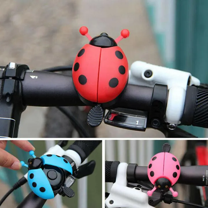1Pc%20Bicycle%20Ladybug%20Bell%20Cartoon%20Cycling%20Bell%20Lovely%20Kids%20Bike%20Ride%20Alarm%20Horn%20Huiye%20-%20Image%204