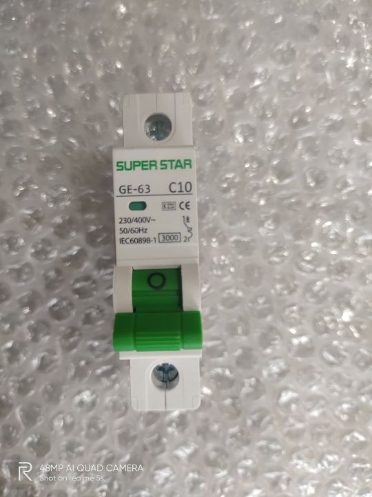 Miniature%20Circuit%20Breaker%20Single%20Pole%20or%20Phase%20C10%20ampere%203Ka%20-%20Image%202
