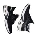 Men's Sneaker Spring New Breathable Student Casual Shoes Running Shoes Mesh Fashion Male Shoes.