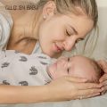 TIB Swaddles - Soft, breathable swaddle for new born babies by This is Baby.
