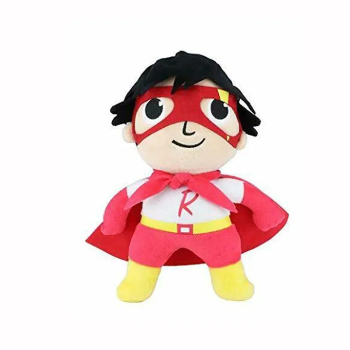 %E3%80%90Yurui%E3%80%91New%2018cm(7")%20ryan%20toy%20pluh%20toy%20Panda%20ryan%20toy%20Pluh%20tuffed%20doll%20Kid%20Gift%20-%20Image%207