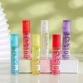 A to Z kissing Fruit Gloss Lip Oil (Multicolor) -1 Pc. 