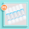 Sediment Filter PP 5 Piece, Logic Taiwan.. 