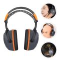 Ear Protection Noise Cancelling Device Work Hearing Buds Headphone Adults Construction Muffs. 
