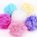 Loofah Flower Bath Shower Wash Sponge - 1 Pcs. 