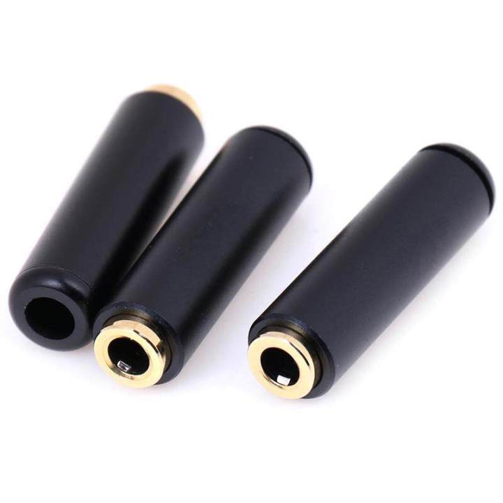 3Pcs%204%20Pole%203.5mm%20Stereo%20Audio%20Female%20Jack%20Socket%20Connector%20Solder%20-%20Image%204