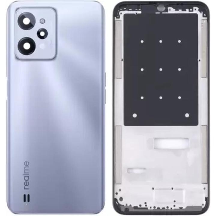 realme C31 Full Housing Body Panel