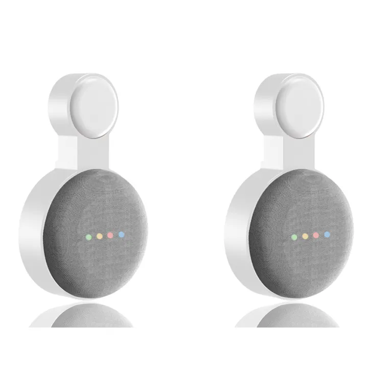 for%20Google%20nest%20mini%20stand-2%20x%20Holder%20for%20Google%20Nest%20Mini-White%20-%20Image%202