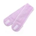 Bath Makeup Hair Wrap Towelings Head Band Salon SPA Facial Beauty Wash Tools Adjustable Elastic Stretch. 