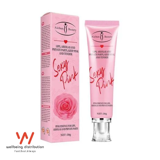 Aichun%20Beauty%20Sexy%20Pink%20Cream%2030gm%20-%20Image%202