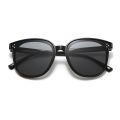 RMM Brand Designer Big round cat eye Sunglasses Women Luxury Plastic Sun Glasses Classic Retro Outdoor big. 