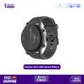 Haylou RS3 LS04 Smartwatch 1.2" AMOLED 14 Sports Modes 5ATM Heart Rate.