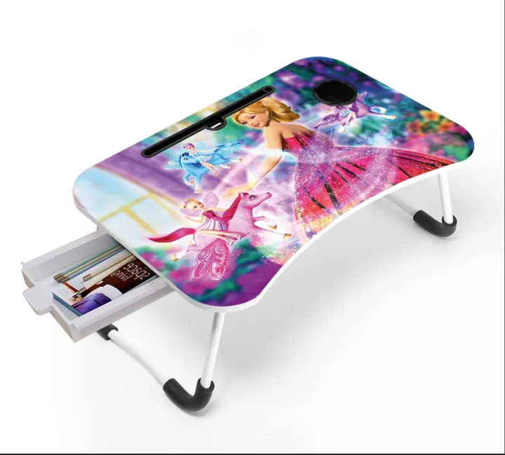 Computer%20Laptop%20Desk%20Small%20Foldable%20Multi-Function%20Bed%20Desk%20Simple%20Dormitory%20Lazy%20Table%20Bed%20with%20Laptop%20Table%20-%20Image%204
