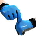 【Xiaofeng】Men Bike Bicycle Gloves Full Finger Touchscreen Gloves Summer Mittens.