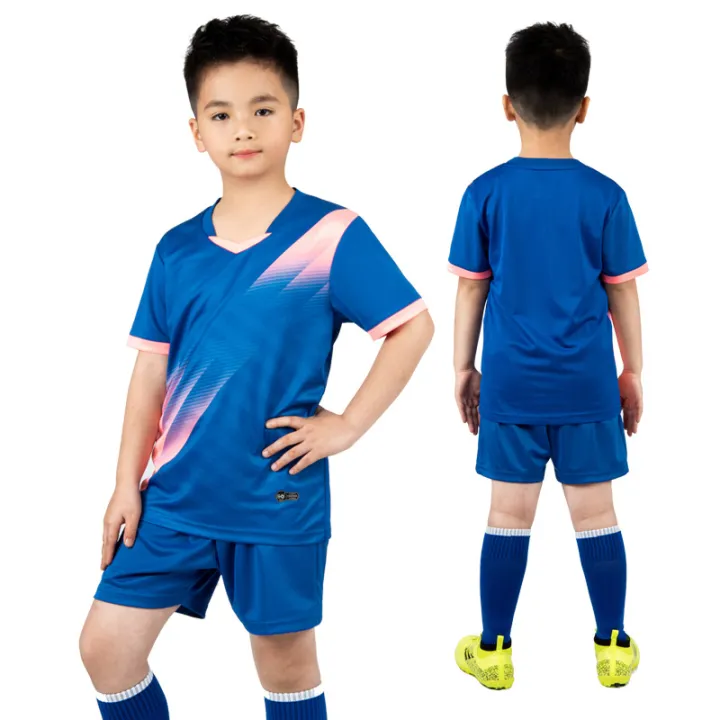 Children's%20Football%20hes%20suit%20o%20mized%20Football%20swear%20Competition%20eam%20hes%20Short-eeed%20raining%20hes%20Football%20eam%20hes%20-%20Image%206