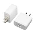 QC3.0 MI6 charger 3A Travel Quick USB Wall Adapter tipe/type C Cable. 