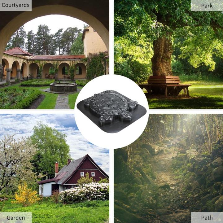 Paving%20Mould%20Turtle%20Shape%20Stepping%20Stone%20Road%20Path%20Maker%20Mould%20DIY%20Lawn%20Concrete%20Paving%20Garden%20Patio%20Path%20Molds%20Walkway%20Moulds%20-%20Image%206
