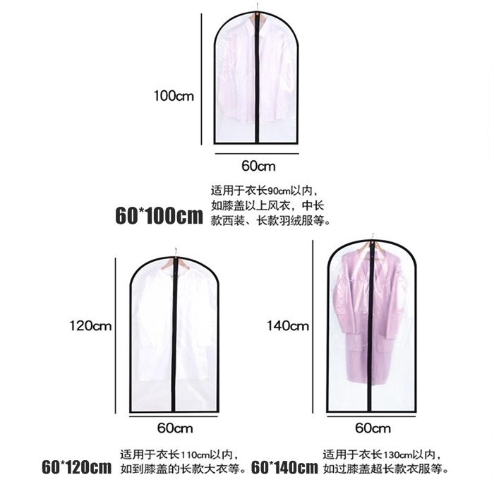 Plastic%20Clear%20Dust-proof%20Cloth%20Cover%20Suit/Dress%20Garment%20Bag%20Storage%20Protector%20Hanger!!%20Beg%20simpan%20baju%20travel%20-%20Image%205