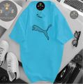 Unick design Exclusive Cotton Ladies T-Shirt.
