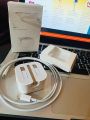 USB-C Fast Charging PD Charger Cable Plug for iPhone 13 iPhone 12 11 Pro XR MAX.