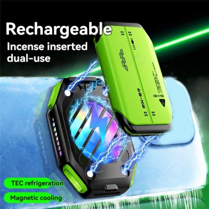 X111%20Phone%20Magnetic%20Semiconductor%20Coolng%20Fan%20Radiator%20-%20Image%205