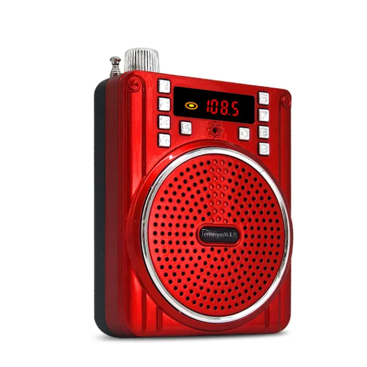 Temeiyin%20303%20bluetooth%20amplifier%20little%20bee%20teacher%20with%20professional%20amplifier%20for%20the%20elderly%20stall%20music%20player%20-%20Image%205