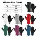 WEST BIKING Bike Riding Gloves Half Finger Gloves Ultralight Summer Breathable Bike Racing Gloves AntiSlip Shock-Absorbing Cooling Sport Gloves. 