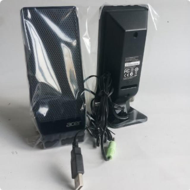 speaker%20USB%20Powered%202-Pcs%20Speaker%20-%20PMPO:%20180W%20-%20Plug%20&%20Play%20Acer%20MS1238UA%20-%20Image%202