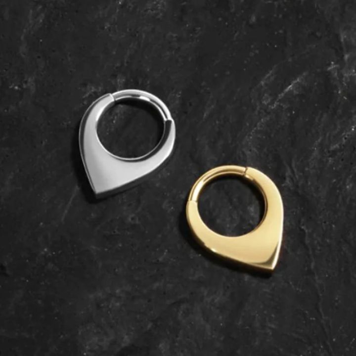 Vanku%201PCS%20Septum%20Rings%20Clip%20316L%20Surgical%20Stainless%20Steel%20Nose%20Rings%20Tragus%20Helix%20Hoop%20Piercing%20Women%20Body%20Jewelry%20New%20Gift%20-%20Image%204