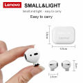 【Ready Stock+FREE Shipping+COD】Lenovo Pro 5 TWS Pro 5S Headset Bluetooth.