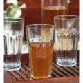Big Size Water Drinking Glass, Drinking Glass - 6 pcs( 55T ). 