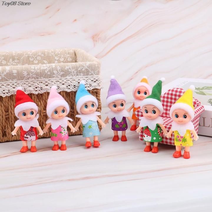 Toddler%20Baby%20Elf%20Dolls%20Plush%20Dolls%20Baby%20Elves%20Little%20Girls%20And%20Boys%20Gift%20On%20The%20Shelf%20Christmas%20New%20Year%20Decorations%20Home%20Decor%20-%20Image%204