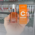 SADOER 5X Heavy Vitamin C Whitening Skin Active Face Serum – 30ml. 