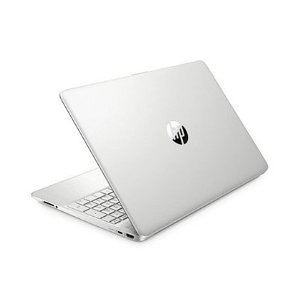 HP 15s-Eq2555AU AMD Ryzen 5 5500U 8GB, 512GB SSD, 15.6Inch FHD Laptop
