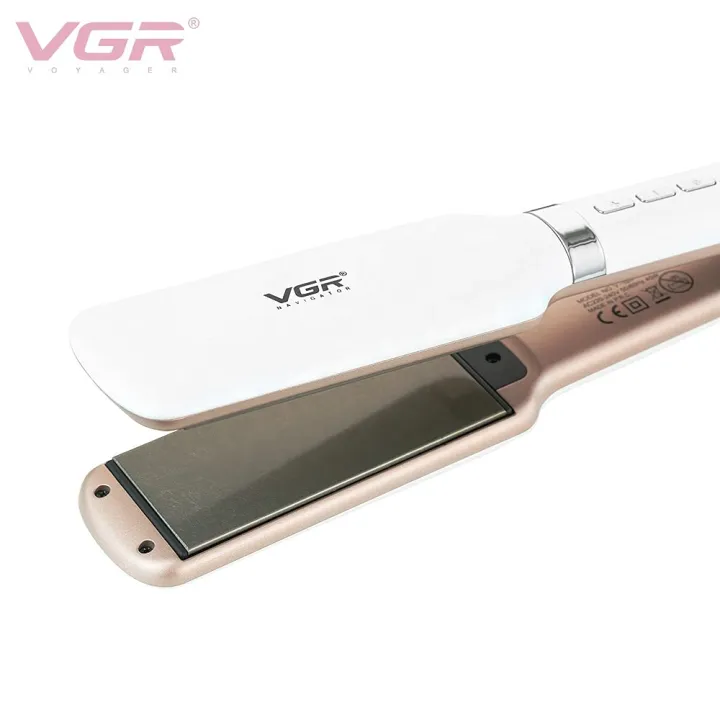 VGR%20V-520%20Professional%20Hair%20Straightener%20-%20Image%204