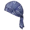 Alien Men's Bandana Scarf Cycling Headscarf Handkerchief Head Outdoor Pirate Hat Motorcycle Printed Paisley Multi Color Hip-Hop Dance.