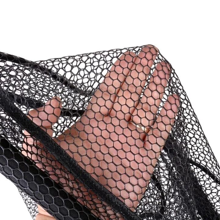 TAIYU%201m%2083cm%2049cm%20Telescopic%20Landing%20Net%20Folding%20Fishing%20Nets%20Fly%20Carp%20Sea%20Mesh%20Hand%20Dip%20Casting%20Landing%20Net%20for%20Fly%20Fishing%20-%20Image%206