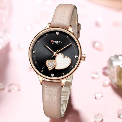 Inspried%20bye%20CURREN%20C9077L%20Brown%20PU%20Leather%20Analog%20Watch%20For%20Women%20-%20Black%20&%20Brown%20-%20Image%202