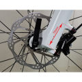 Kamros Hydraulic Brakes with Rotor Set FRONT & REAR Full set 2pc Disc Free. 