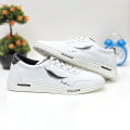 New Stylish and Fashionable Winter Exclusive Sneakers Converse Shoes for Men - White Shoes.