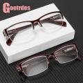 Fashion Diamond-cut Reading Glasses Men Women Ultralight Spring Hinge Presbyopia Eyewear Vision Care Readers Glasses +1.00~+4.00.