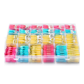 560PCS Marine Grade Heat Shrink Wire Connectors-Electrical Connectors Kit AWG22-10 Waterproof Insulated Crimp Connector Electrical Connectors Kit.