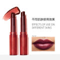 OEM ODM lipstick, cherry, grape color, jam lipstick, black honey, , makeup, OEM customization. 