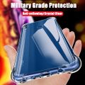 lthmy for Huawei Honor 8X Max 7.12 inch ARE-L22HN Soft Gel Jelly Case Transparent Full Protective Anti-Scratch Resistant Back Cover Skin. 