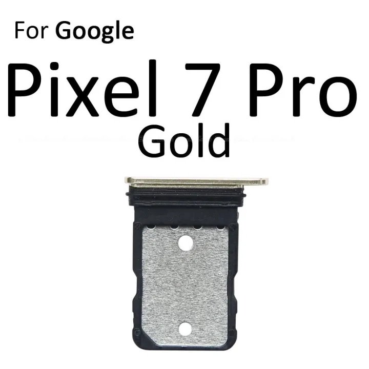 For%20Google%20Pixel%202%20XL%203%203%20XL%203A%203A%20XL%204%204a%204%20XL%204a%20XL%205%205a%206%206%20Pro%207%207a%207%20Pro%208%208A%208%20Pro%209%209%20Pro%209%20Pro%20XL%20Sim%20Card%20Holder%20Tray%20Slot%20Adapter%20Replacement%20Part%20-%20Image%205