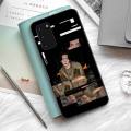 KPOP Agust D Phone Case for Redmi 8 9 9A for Samsung J5 J6 Note9 for Huawei NOVA3E Mate20lite cover. 